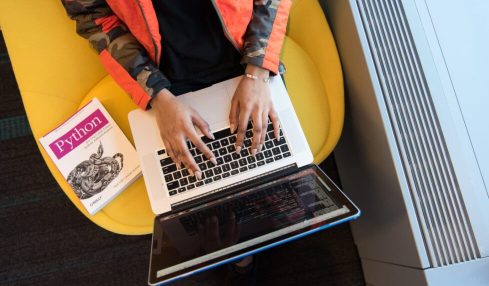 Aprende a programar con Python