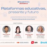 Encuentro EDUCACIÓN 3.0