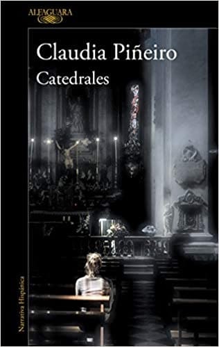 Catedrales novelas negras