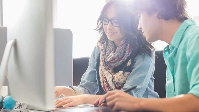 Cursos homologados Campuseducación