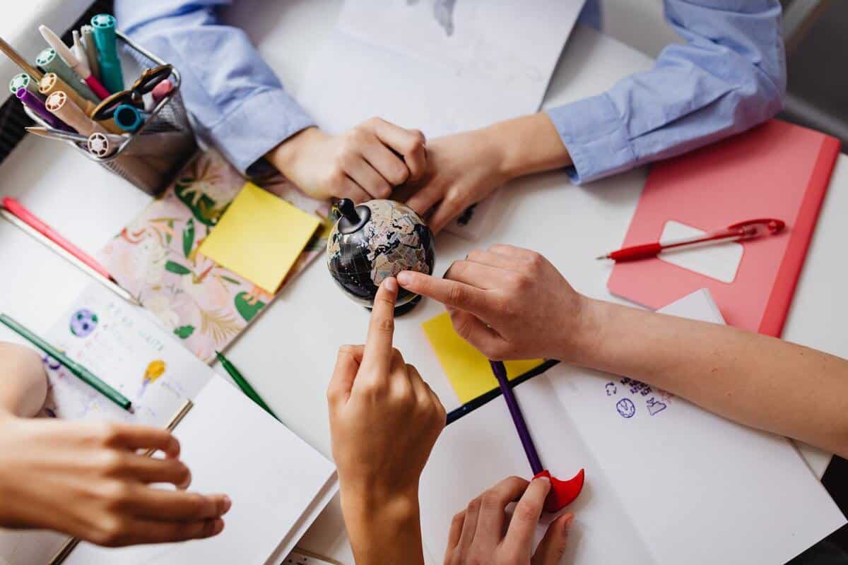 Así son los mejores sistemas educativos del mundo Así son los mejores sistemas educativos del mundo