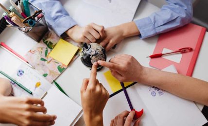 Así son los mejores sistemas educativos del mundo