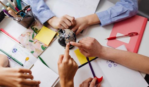 Así son los mejores sistemas educativos del mundo