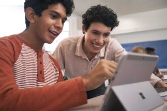 Hack the Classroom 2022