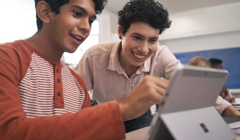 Hack the Classroom 2022