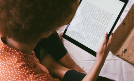 Lectura digital