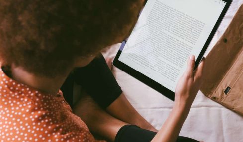 Lectura digital