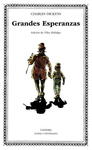 Grandes esperanzas literatura inglesa