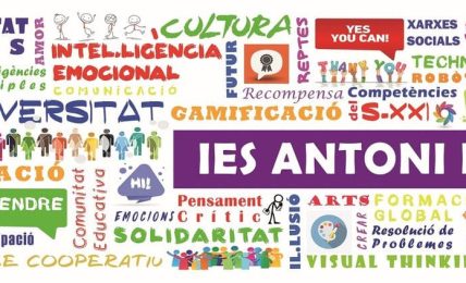 IES Antoni Maura