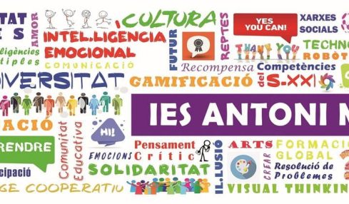 IES Antoni Maura