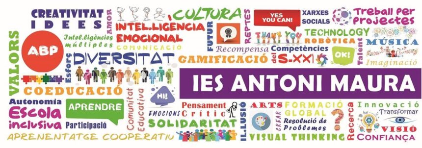 IES Antoni Maura