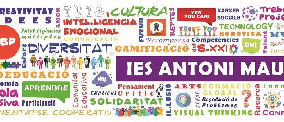 Ies Antoni Maura