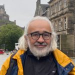 Jose Luis Murillo Garcia