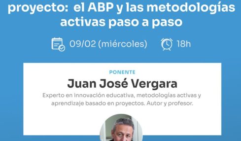 Workshop Gratuito Sobre Abp