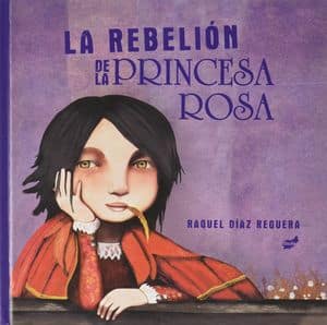 La rebelión de la princesa rosa