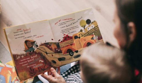 Lecturas para explicar las migraciones