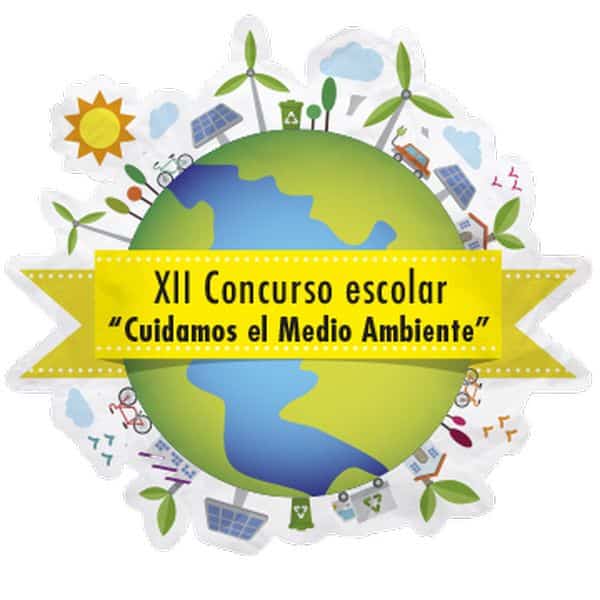 Concurso UHU medioambiente