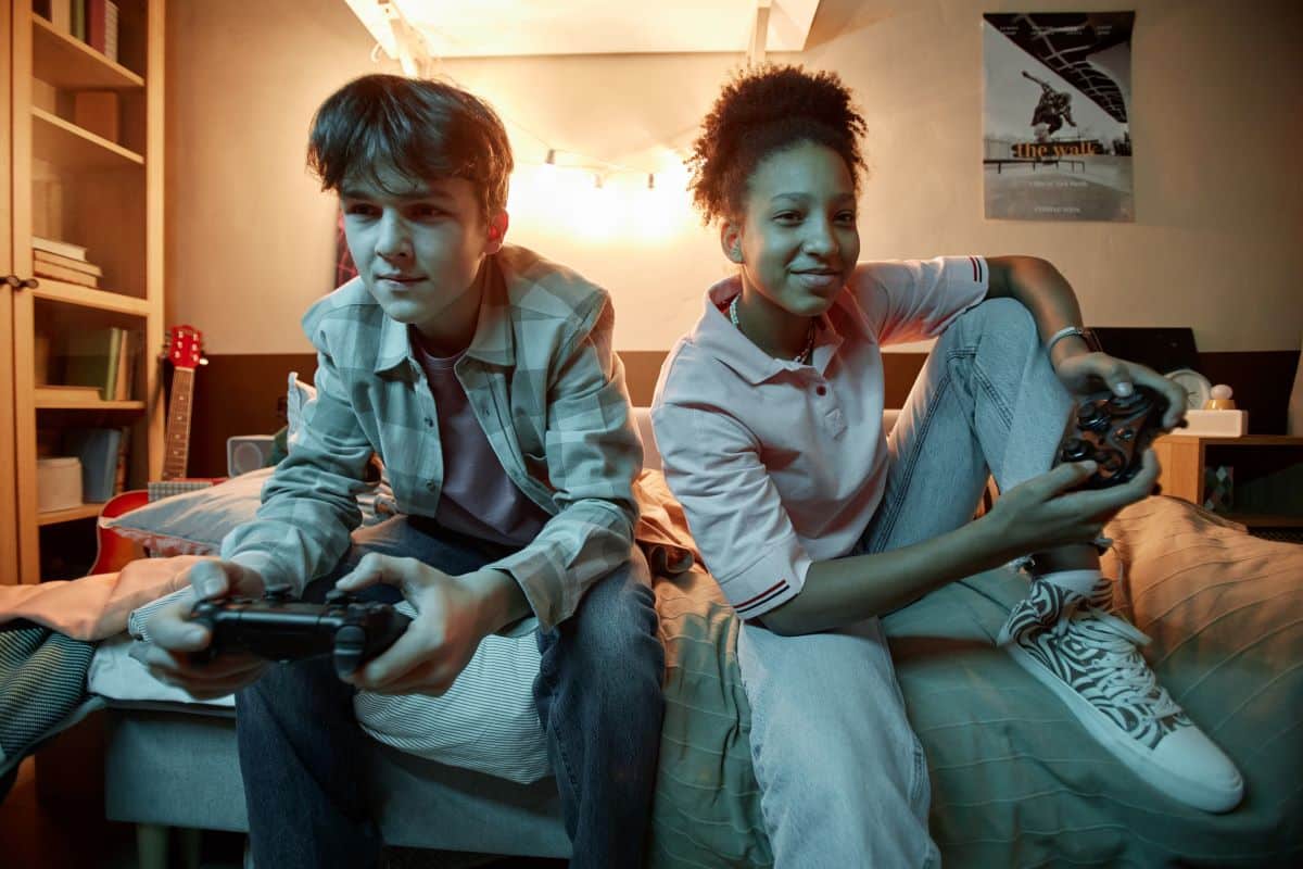 Los mejores videojuegos de estrategia para educación