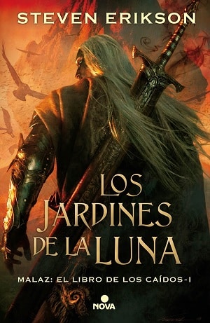 Malaz el libro de los caídos sagas de fantasía 