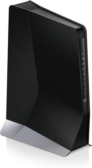 Netgear Mesh Eax80