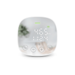 SPC CO2 Air Quality Monitor