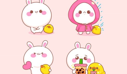 kawaii