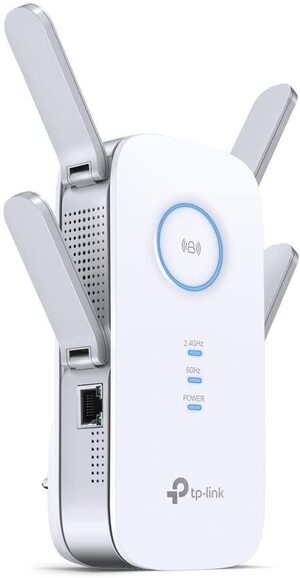 TP-Link RE650 (AC2600)