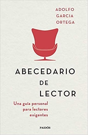 Abecedario De Lector 