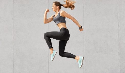 dispositivos para ponerse en forma