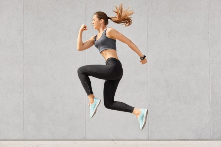dispositivos para ponerse en forma