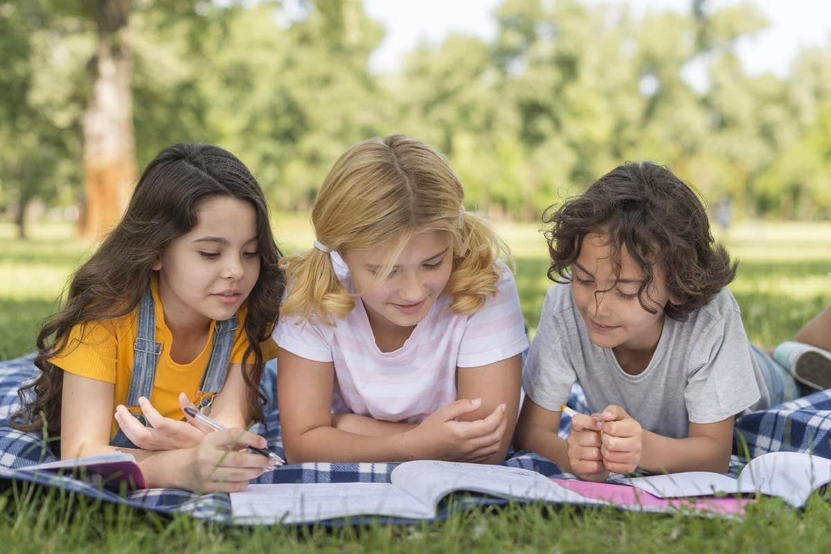 Cuadernos de comprensión lectora para estudiantes de Primaria cuadernos de comprensión lectora