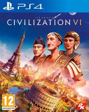 civilization VI