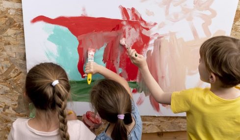 cursos pedagogía Waldorf