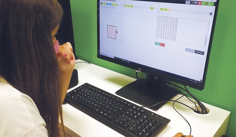 fórmate en ciencias de la computación codelearn classroom 