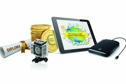 concurso escolar UHU