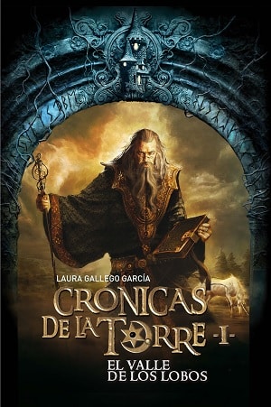 Crónicas de la torre sagas de novelas de fantasía 