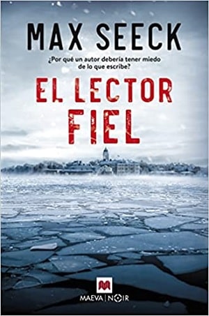 El lector fiel novelas negras