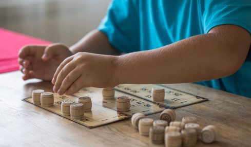 juegos de mesa de lógica