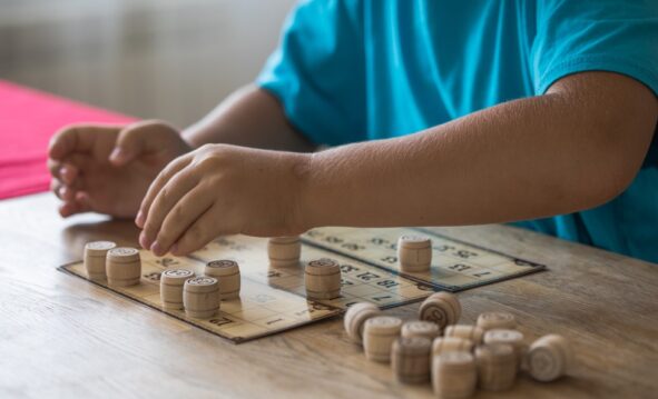 Juegos De Mesa De Lógica