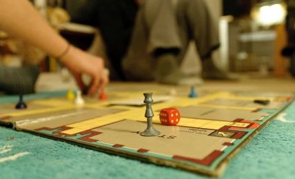 juegos de mesa inspirados en animes