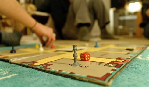 juegos de mesa inspirados en animes