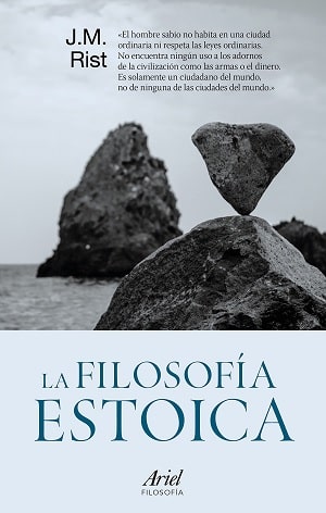 La Filosofía Estoica Libros Estoicismo