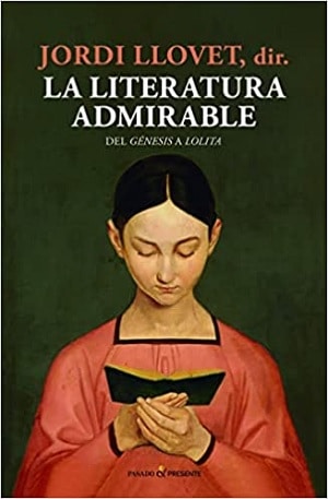 La literatura admirable 