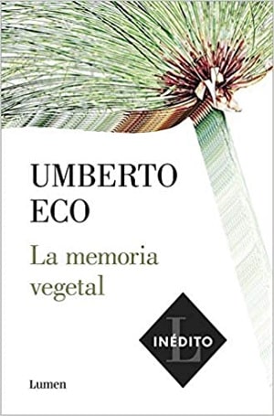 La memoria vegetal 