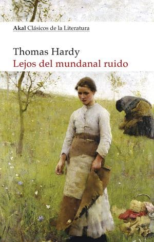 Lejos del mundanal ruido literatura inglesa