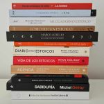 libros sobre estoicismo
