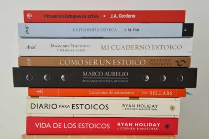 libros sobre estoicismo