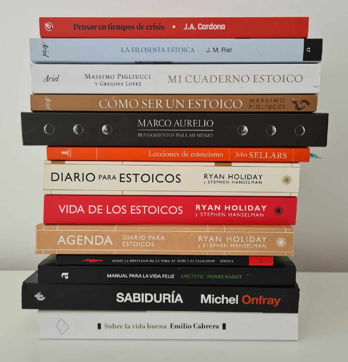 Libros para vivir mejor - ¿Es posible vivir sin miedo? En este