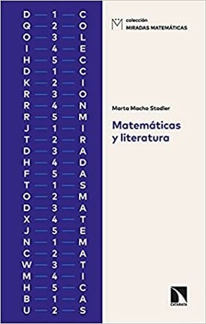 Matemáticas Y Literatura