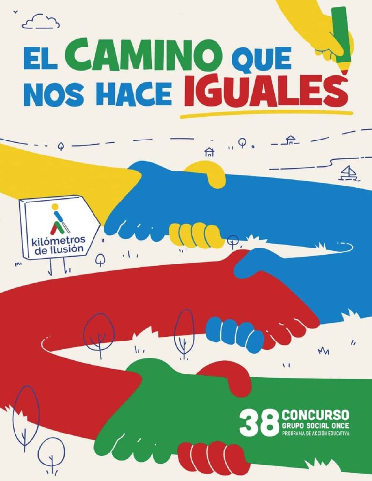 Grupo Social ONCE concurso